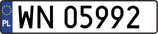 WN05992
