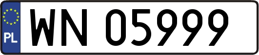 WN05999