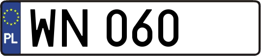 WN060