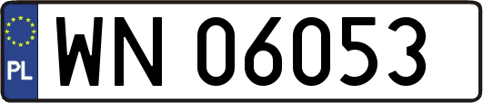 WN06053