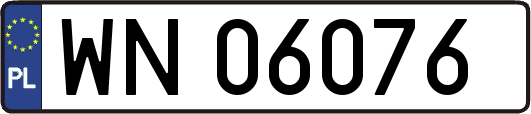 WN06076