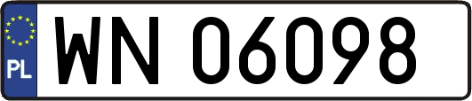 WN06098