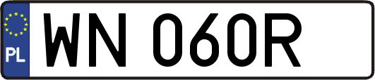 WN060R