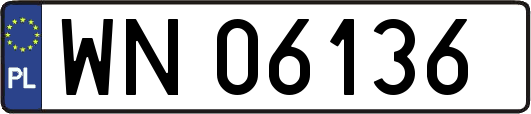 WN06136