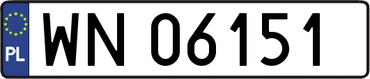WN06151