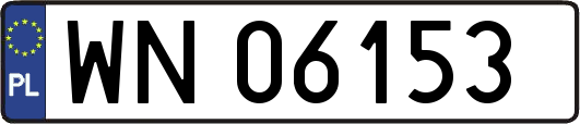 WN06153