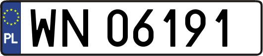 WN06191