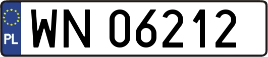 WN06212
