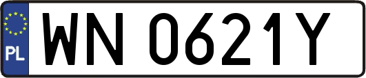 WN0621Y
