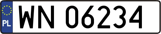 WN06234