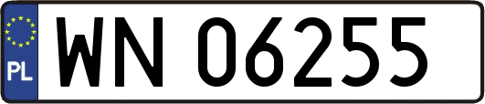 WN06255