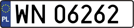WN06262