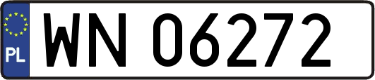 WN06272