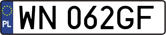 WN062GF