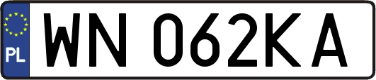 WN062KA