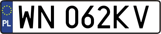 WN062KV