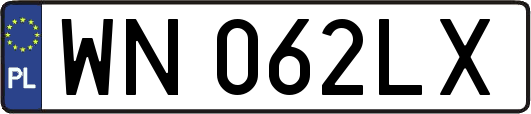 WN062LX