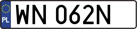 WN062N