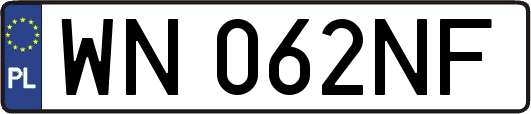 WN062NF