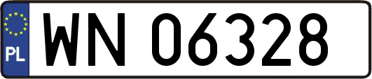 WN06328