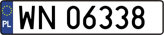 WN06338