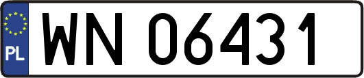 WN06431