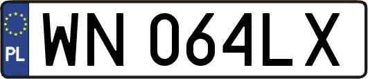 WN064LX