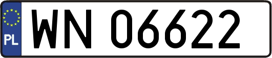 WN06622