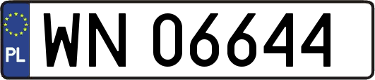 WN06644