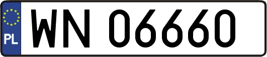 WN06660