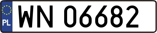 WN06682