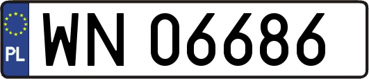 WN06686