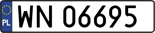 WN06695