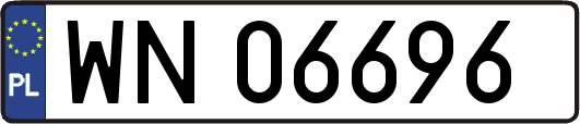 WN06696