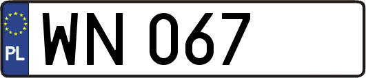 WN067