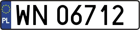 WN06712
