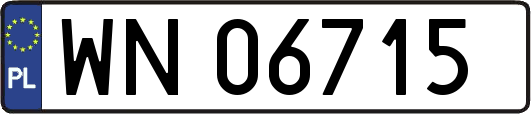 WN06715
