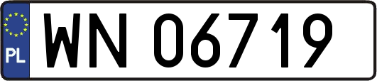 WN06719