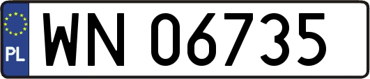 WN06735