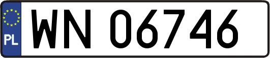 WN06746