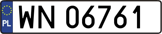 WN06761