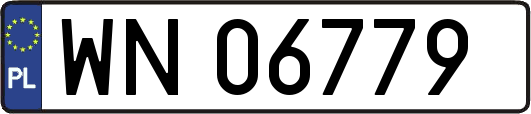 WN06779