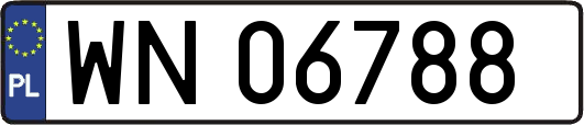 WN06788