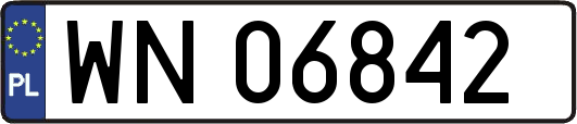 WN06842