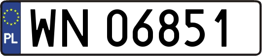 WN06851