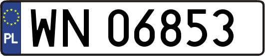 WN06853