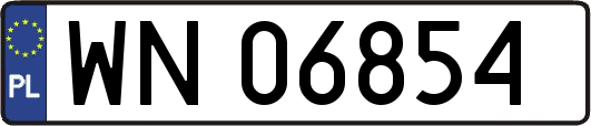 WN06854