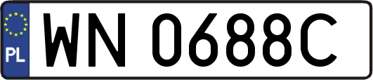 WN0688C