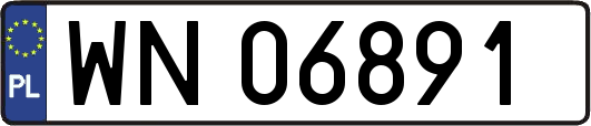 WN06891