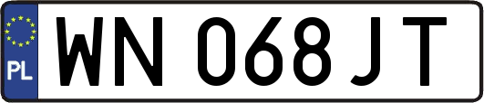 WN068JT